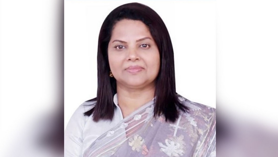 ঢাকার নতুন ডিসি হলেন ফরিদা খানম